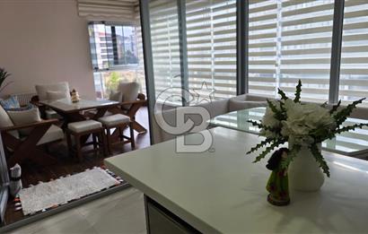 ETİMESGUT BAĞLICA MAH 4+1 LÜKS SATILIK DAİRE