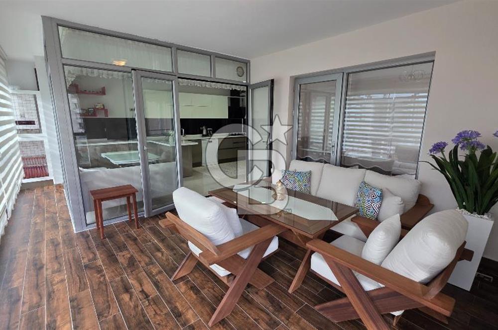 ETİMESGUT BAĞLICA MAH 4+1 LÜKS SATILIK DAİRE