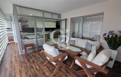 ETİMESGUT BAĞLICA MAH 4+1 LÜKS SATILIK DAİRE