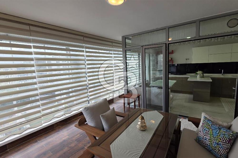 ETİMESGUT BAĞLICA MAH 4+1 LÜKS SATILIK DAİRE