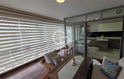 ETİMESGUT BAĞLICA MAH 4+1 LÜKS SATILIK DAİRE