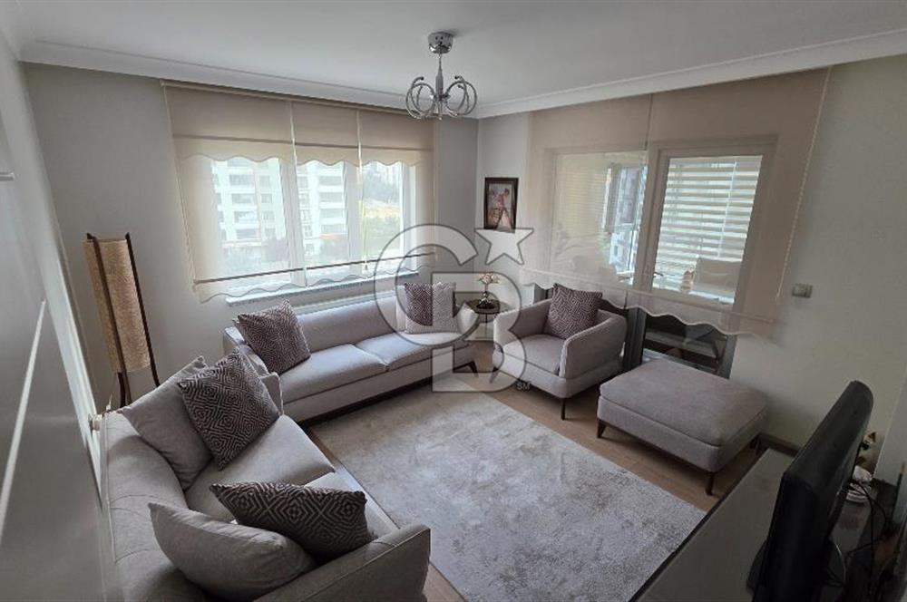 ETİMESGUT BAĞLICA MAH 4+1 LÜKS SATILIK DAİRE