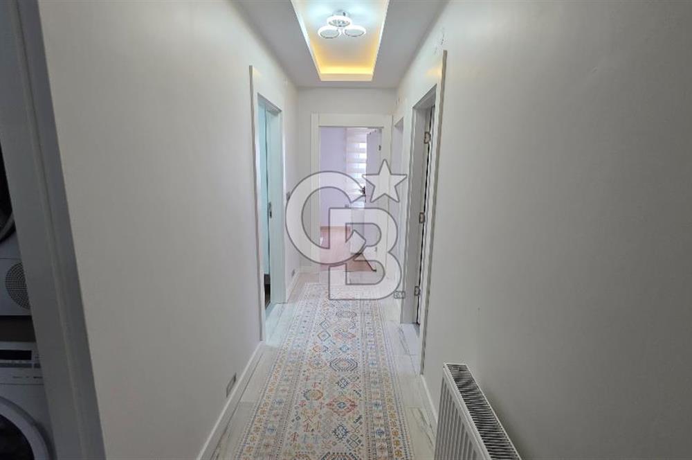 ETİMESGUT BAĞLICA MAH 4+1 LÜKS SATILIK DAİRE