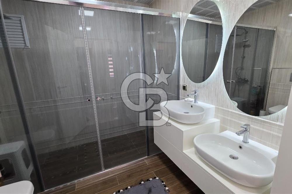 ETİMESGUT BAĞLICA MAH 4+1 LÜKS SATILIK DAİRE