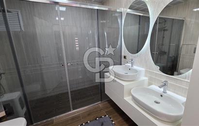 ETİMESGUT BAĞLICA MAH 4+1 LÜKS SATILIK DAİRE