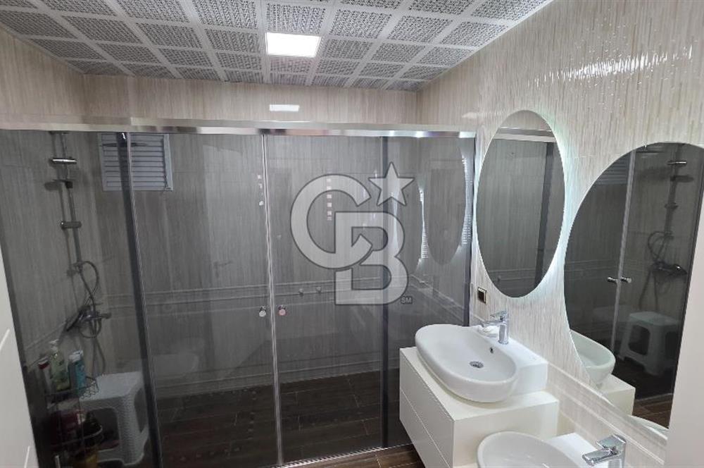 ETİMESGUT BAĞLICA MAH 4+1 LÜKS SATILIK DAİRE