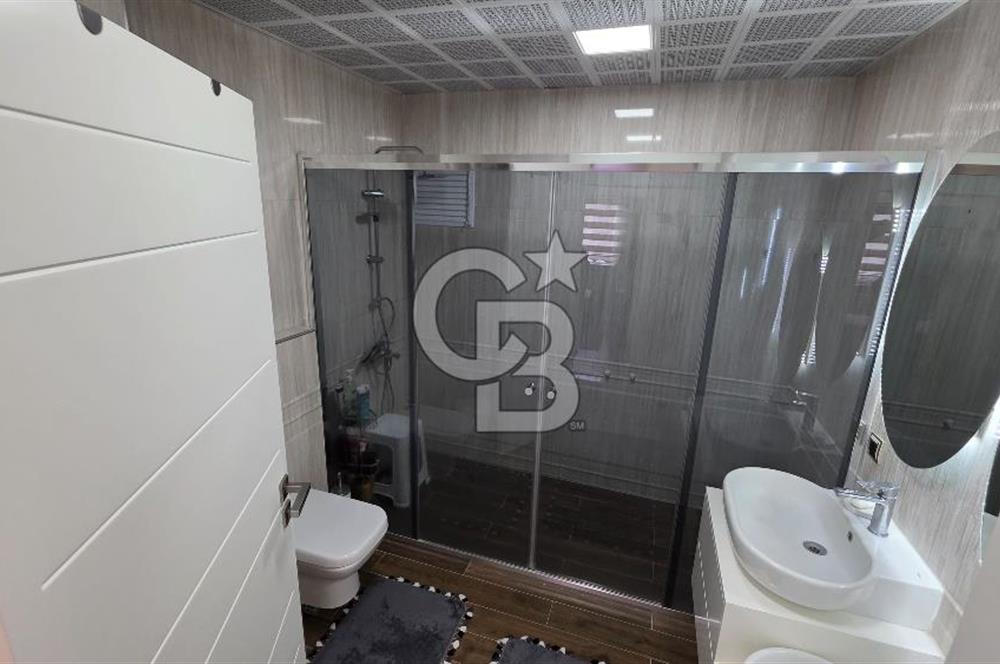ETİMESGUT BAĞLICA MAH 4+1 LÜKS SATILIK DAİRE