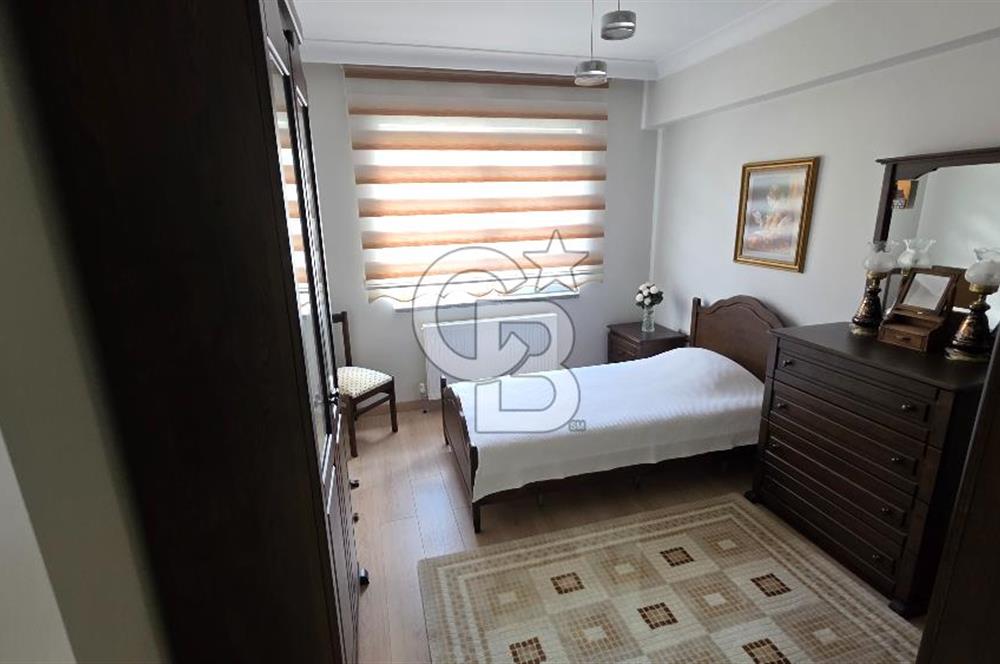 ETİMESGUT BAĞLICA MAH 4+1 LÜKS SATILIK DAİRE