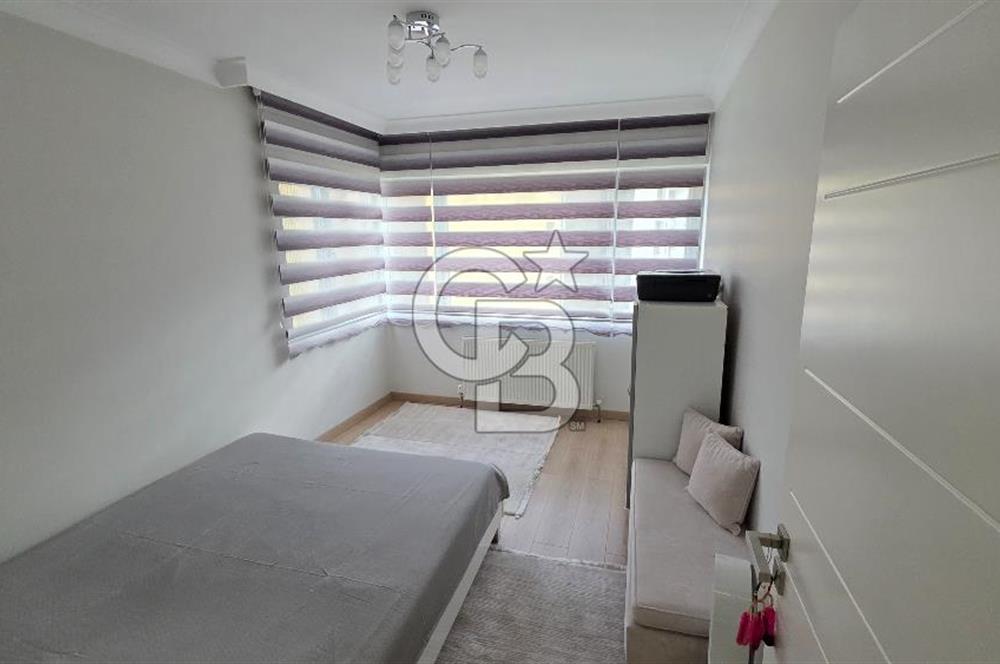 ETİMESGUT BAĞLICA MAH 4+1 LÜKS SATILIK DAİRE