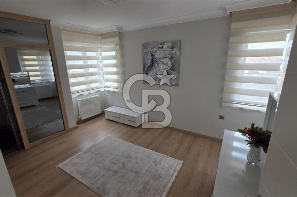 ETİMESGUT BAĞLICA MAH 4+1 LÜKS SATILIK DAİRE