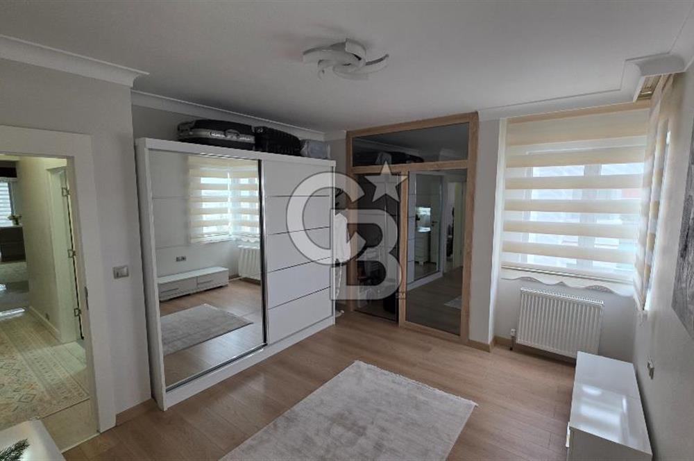 ETİMESGUT BAĞLICA MAH 4+1 LÜKS SATILIK DAİRE