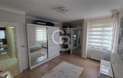 ETİMESGUT BAĞLICA MAH 4+1 LÜKS SATILIK DAİRE