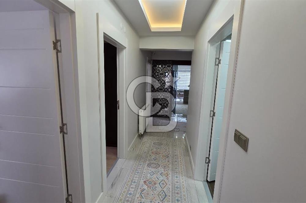 ETİMESGUT BAĞLICA MAH 4+1 LÜKS SATILIK DAİRE
