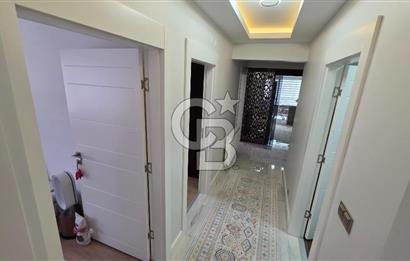 ETİMESGUT BAĞLICA MAH 4+1 LÜKS SATILIK DAİRE