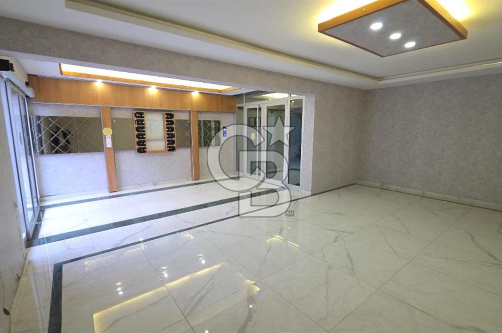 ETİMESGUT BAĞLICA MAH 4+1 LÜKS SATILIK DAİRE