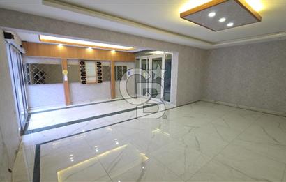 ETİMESGUT BAĞLICA MAH 4+1 LÜKS SATILIK DAİRE