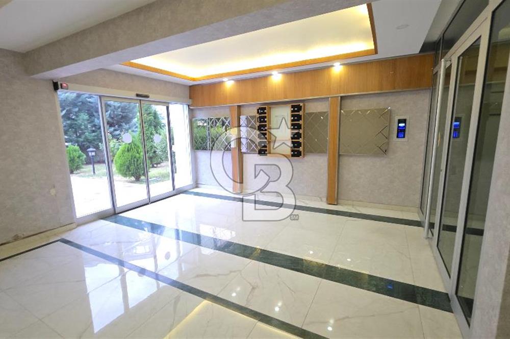 ETİMESGUT BAĞLICA MAH 4+1 LÜKS SATILIK DAİRE