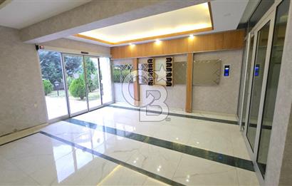 ETİMESGUT BAĞLICA MAH 4+1 LÜKS SATILIK DAİRE