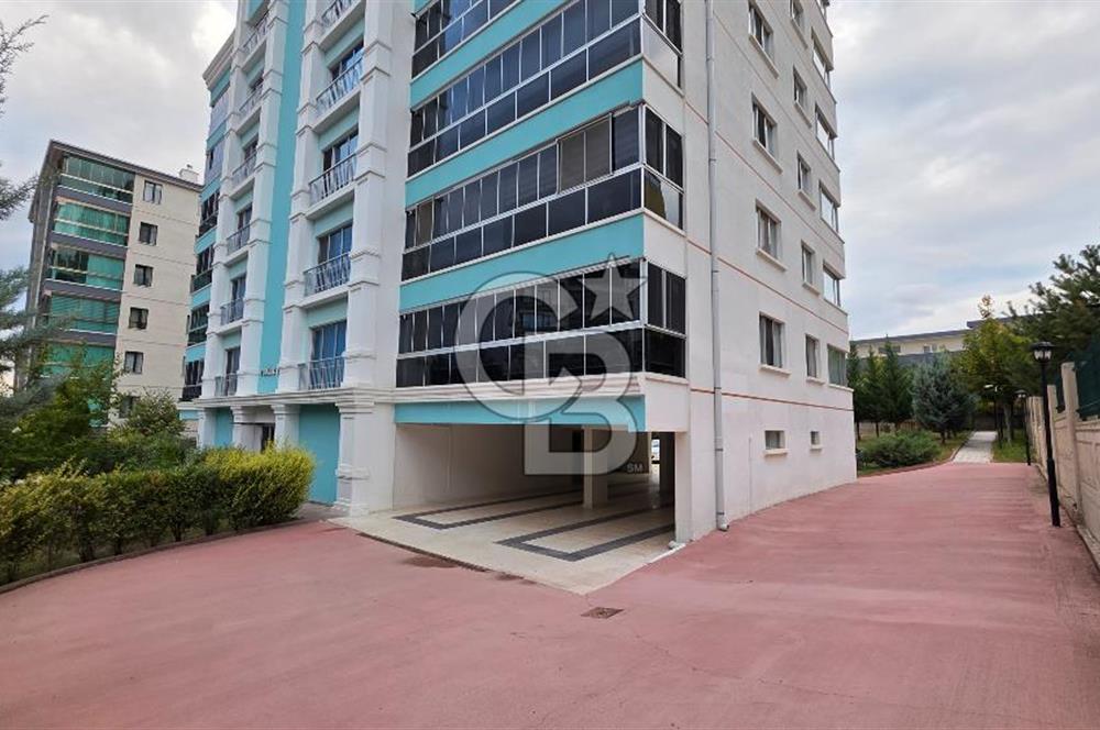 ETİMESGUT BAĞLICA MAH 4+1 LÜKS SATILIK DAİRE