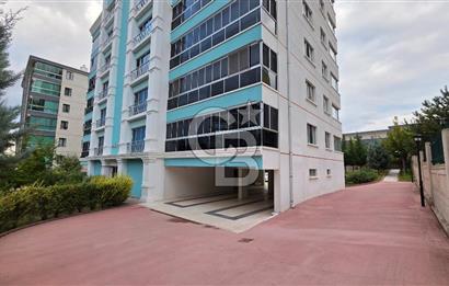 ETİMESGUT BAĞLICA MAH 4+1 LÜKS SATILIK DAİRE