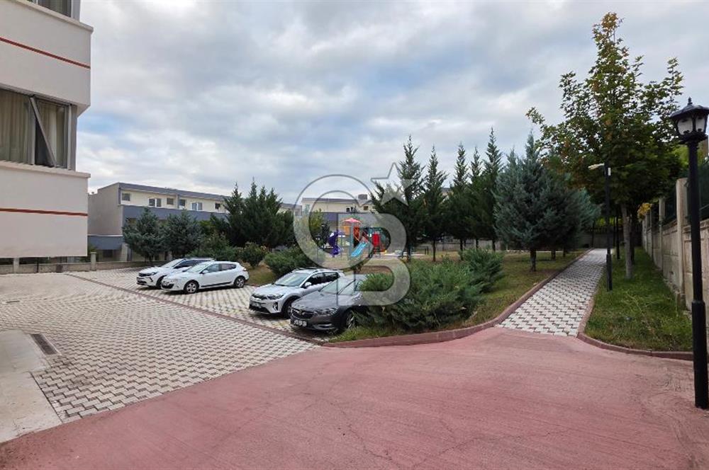 ETİMESGUT BAĞLICA MAH 4+1 LÜKS SATILIK DAİRE