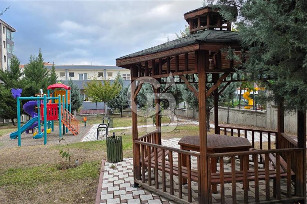 ETİMESGUT BAĞLICA MAH 4+1 LÜKS SATILIK DAİRE