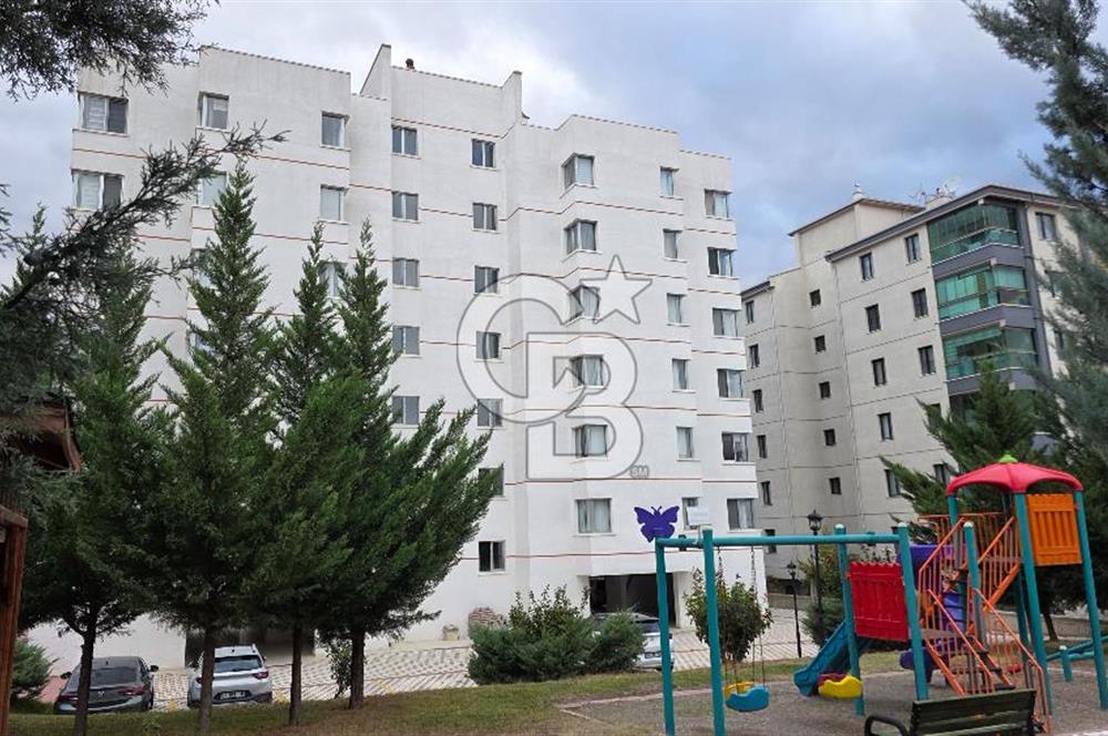 ETİMESGUT BAĞLICA MAH 4+1 LÜKS SATILIK DAİRE
