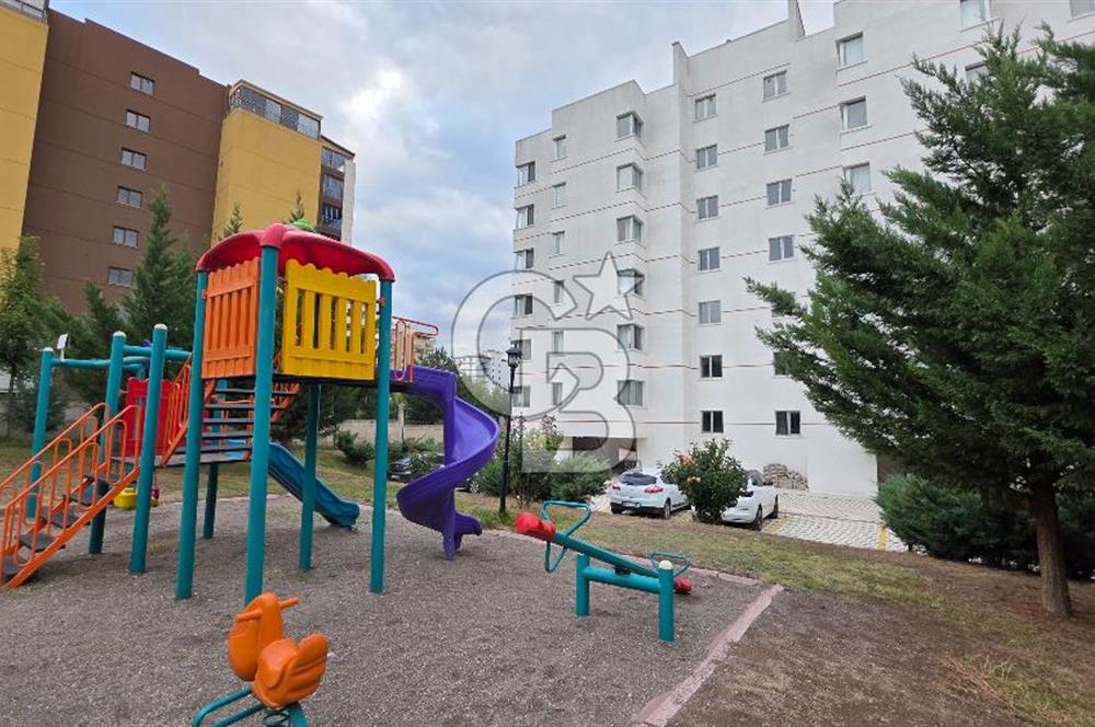 ETİMESGUT BAĞLICA MAH 4+1 LÜKS SATILIK DAİRE