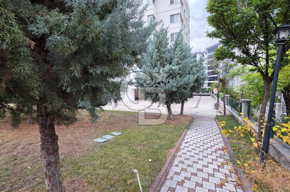 ETİMESGUT BAĞLICA MAH 4+1 LÜKS SATILIK DAİRE