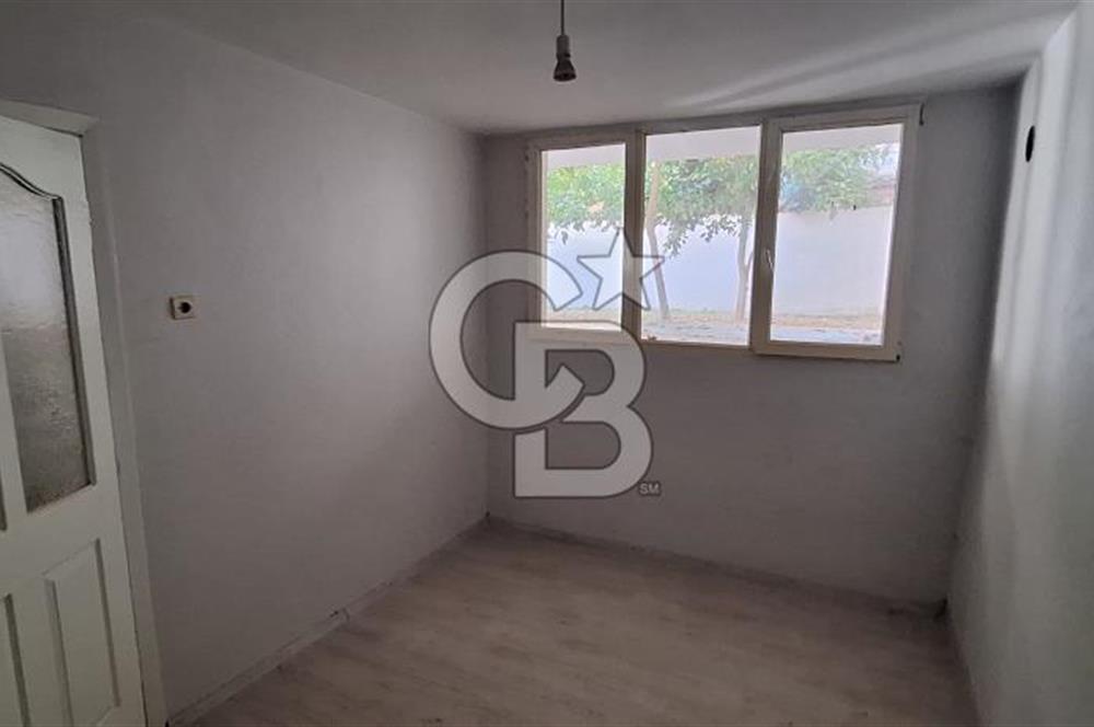 TURGUTLUDA SATILIK 3+1 BAHÇELİ DAİRE