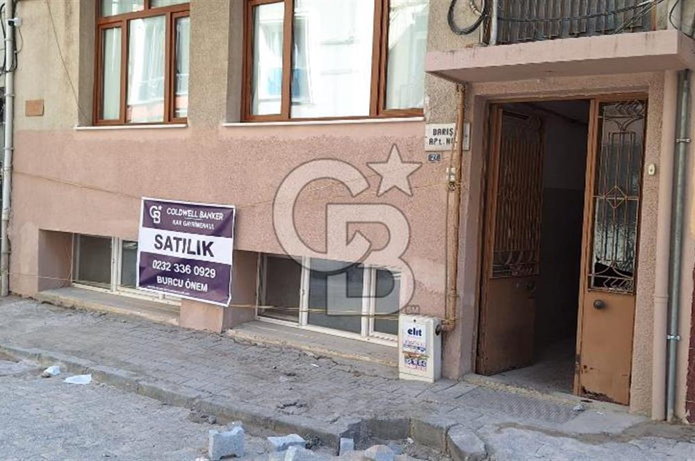 TURGUTLUDA SATILIK 3+1 BAHÇELİ DAİRE