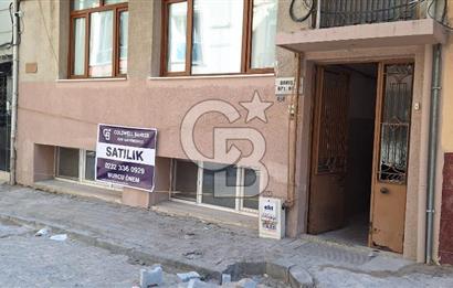 TURGUTLUDA SATILIK 3+1 BAHÇELİ DAİRE