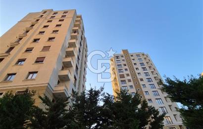 ŞERİFALİDE HAVUZLU GÜVENLİKLİ OTOPARKLI SİTEDE 2+1 KİRALIK DAİRE