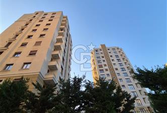 ŞERİFALİDE HAVUZLU GÜVENLİKLİ OTOPARKLI SİTEDE 2+1 KİRALIK DAİRE
