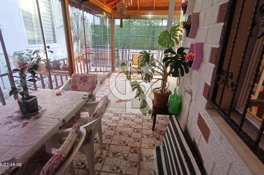 YENİ FOÇA YAZLIK MÜSTAKİL DAİRE