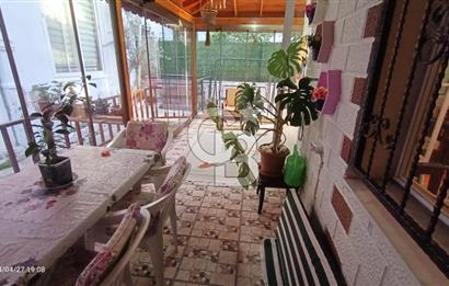YENİ FOÇA YAZLIK MÜSTAKİL DAİRE