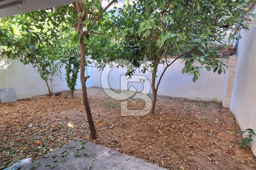 TURGUTLUDA SATILIK 3+1 BAHÇELİ DAİRE