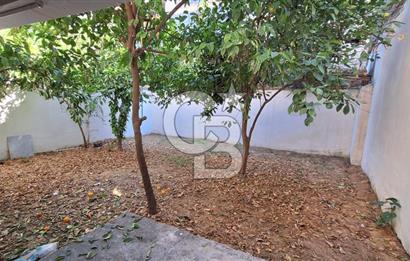 TURGUTLUDA SATILIK 3+1 BAHÇELİ DAİRE