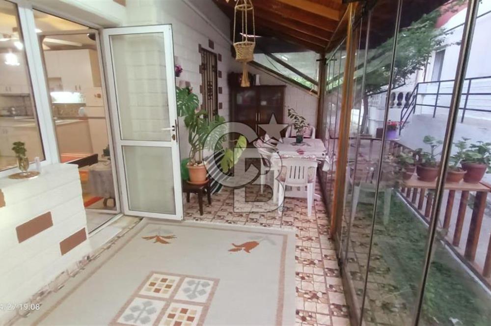 YENİ FOÇA YAZLIK MÜSTAKİL DAİRE