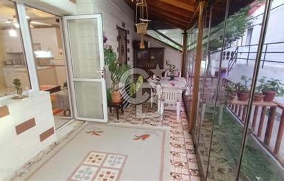 YENİ FOÇA YAZLIK MÜSTAKİL DAİRE
