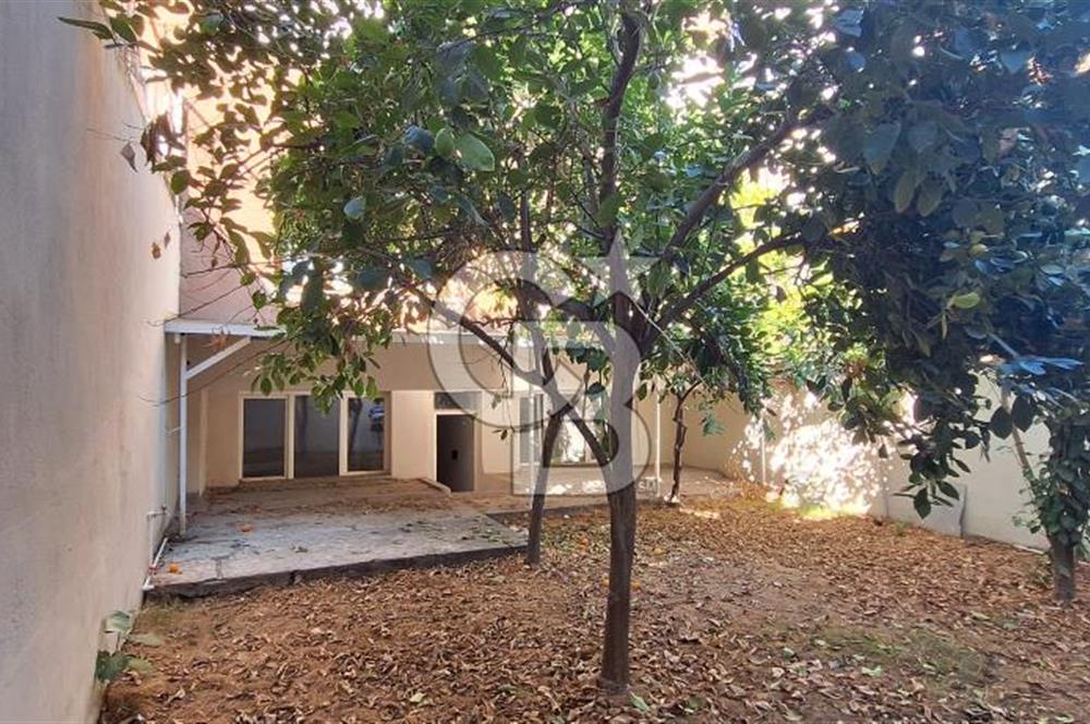 TURGUTLUDA SATILIK 3+1 BAHÇELİ DAİRE