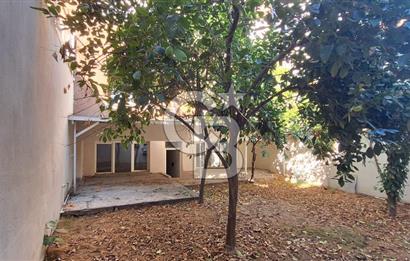 TURGUTLUDA SATILIK 3+1 BAHÇELİ DAİRE