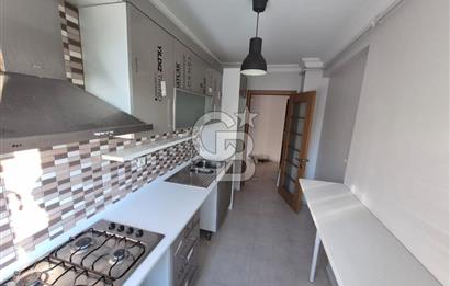 ŞERİFALİDE HAVUZLU GÜVENLİKLİ OTOPARKLI SİTEDE 2+1 KİRALIK DAİRE