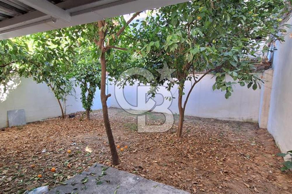 TURGUTLUDA SATILIK 3+1 BAHÇELİ DAİRE