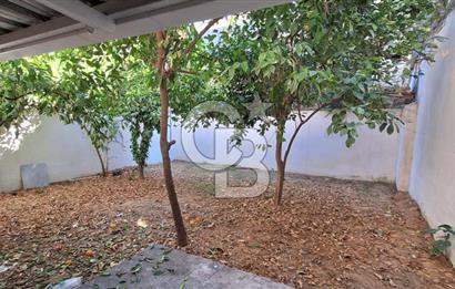 TURGUTLUDA SATILIK 3+1 BAHÇELİ DAİRE