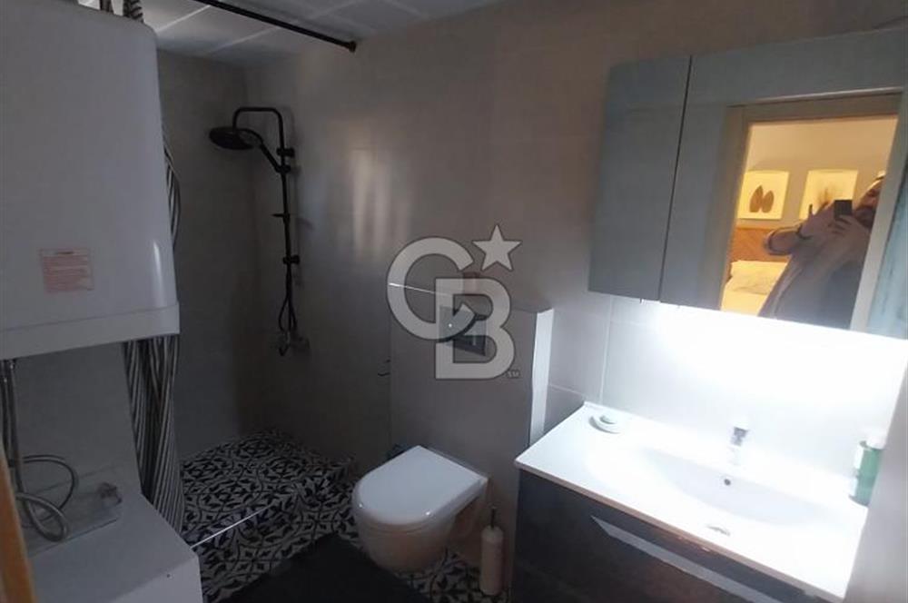 🏡 YATIRIMLIK FIRSAT! MENEMEN GÖKTEPE'DE KOMPLE SATILIK BİNA