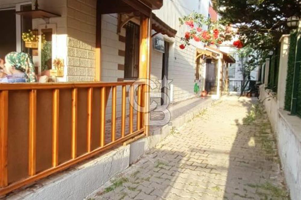 YENİ FOÇA YAZLIK MÜSTAKİL DAİRE