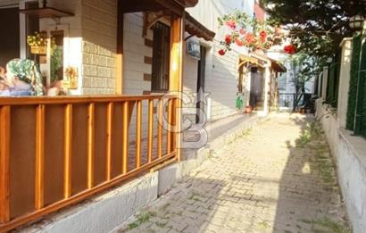 YENİ FOÇA YAZLIK MÜSTAKİL DAİRE