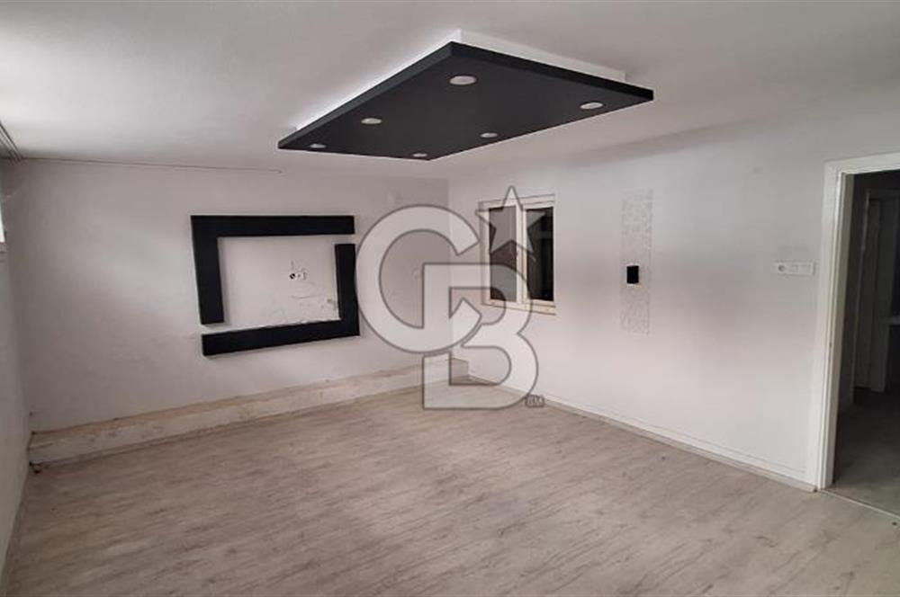 TURGUTLUDA SATILIK 3+1 BAHÇELİ DAİRE