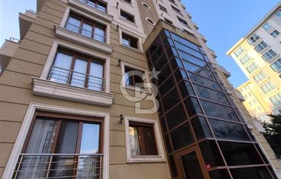 ŞERİFALİDE HAVUZLU GÜVENLİKLİ OTOPARKLI SİTEDE 2+1 KİRALIK DAİRE